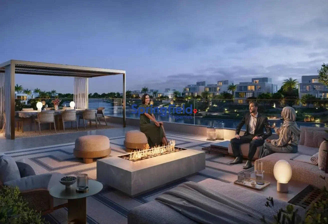 High End Villa | Waterfront | Palace Ostra