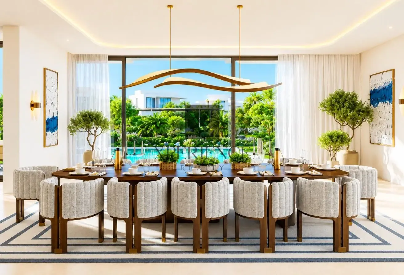 PRIVATE POOL | LAGOON COMMUNITY | BRANDED VILLA