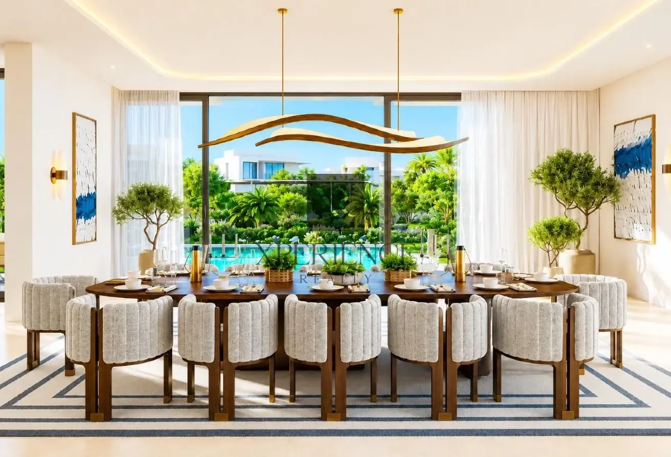 STUNNING OASIS LIVINGS | 6 BR+MAID | PRIVATE POOL