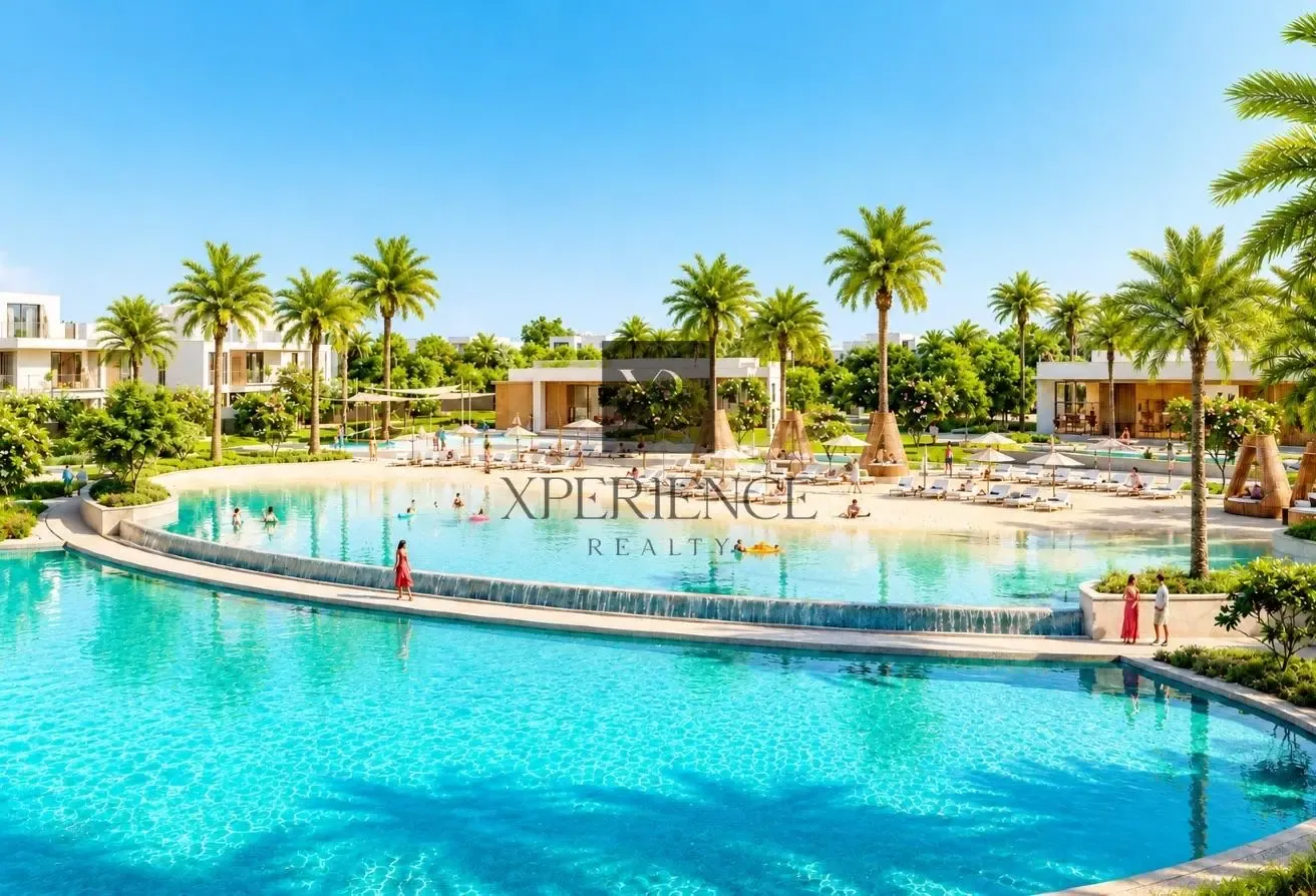STUNNING OASIS LIVING | 5 BR+MAID | PRIVATE POOL