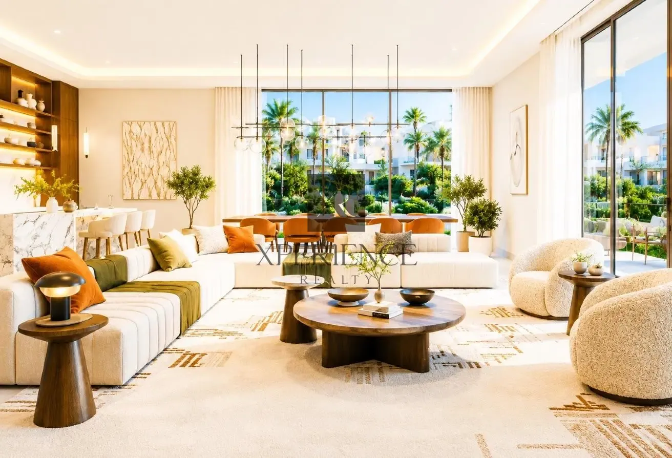 ULTRA-LUXURY VILLA | NEAR AMENTIES | LAGOON
