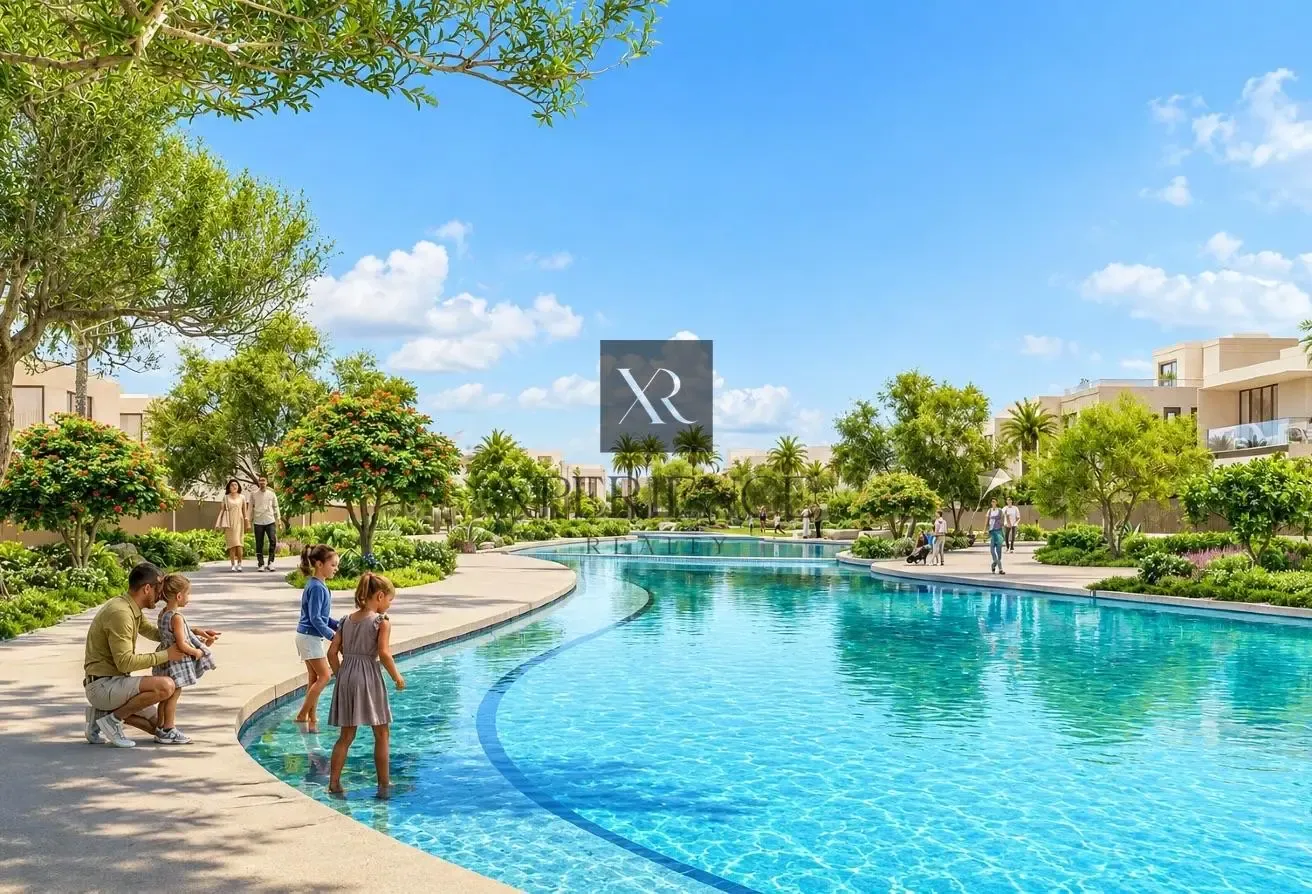 ULTRA-LUXURY VILLA | NEAR AMENTIES | LAGOON