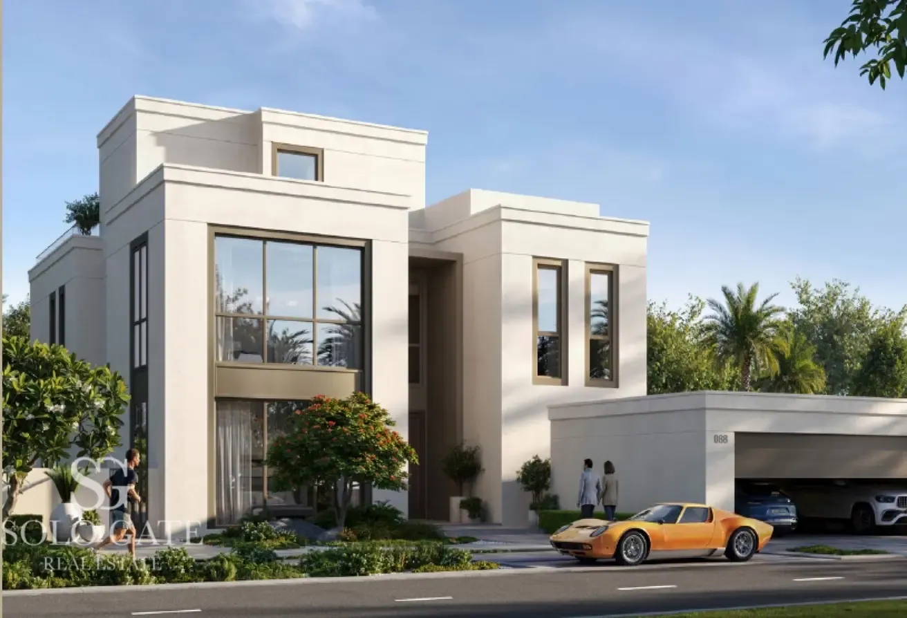 12% Below OP Price | Resale | Waterfront Villa