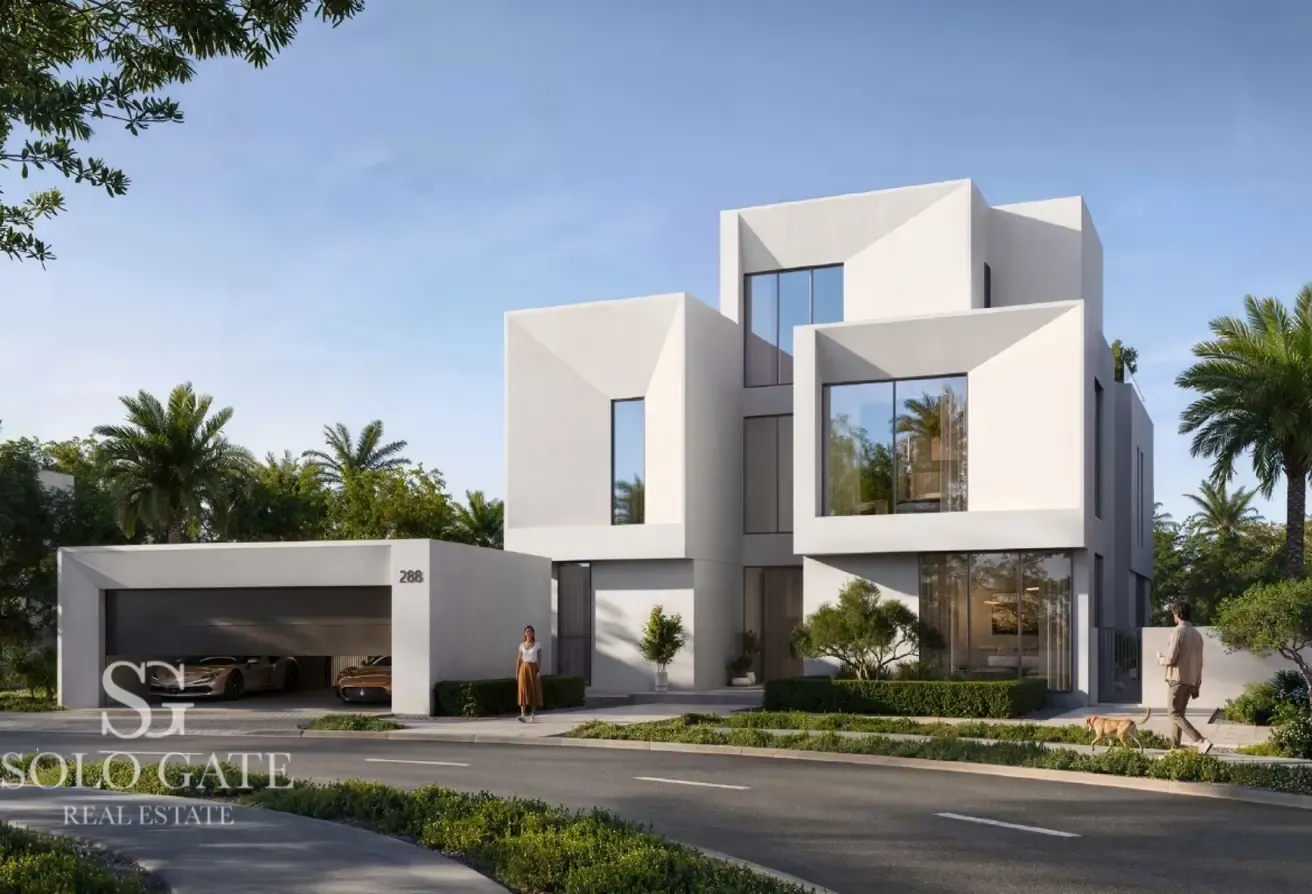 12% Below OP Price | Resale | Waterfront Villa