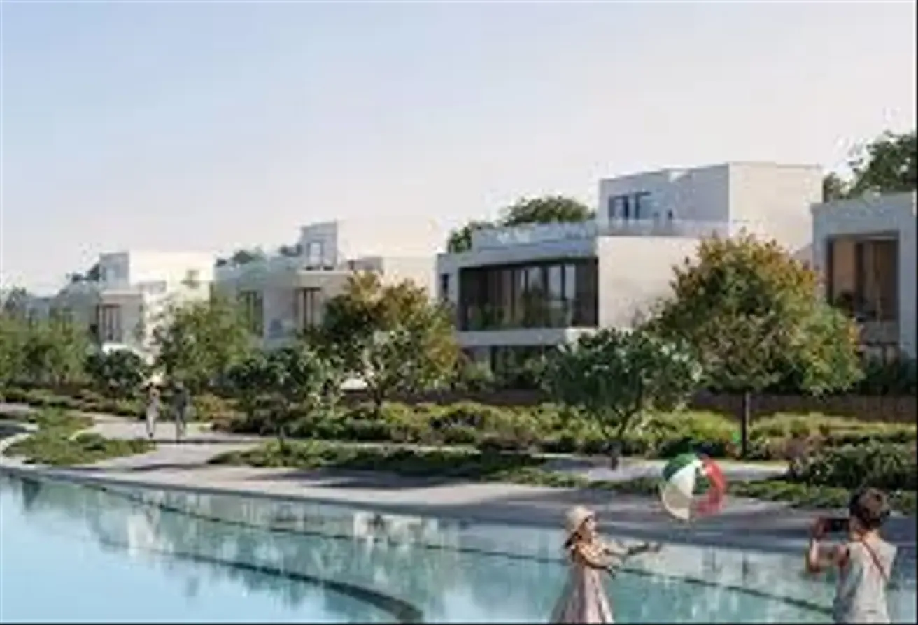 Luxury 4BR+Basement / Lagoon View /Prime Location