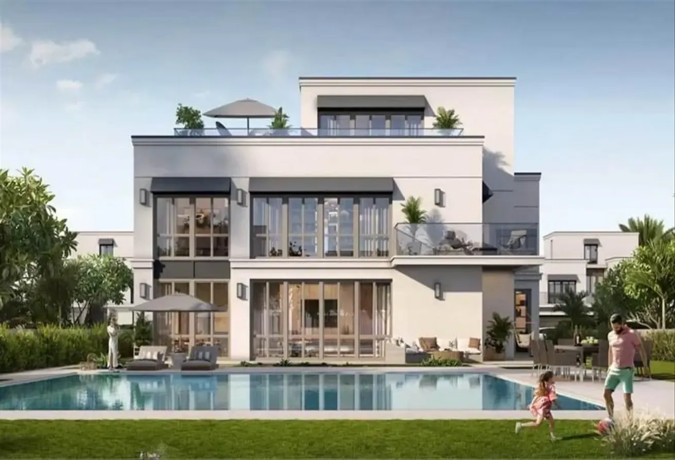 Luxury 4BR+Basement / Lagoon View /Prime Location