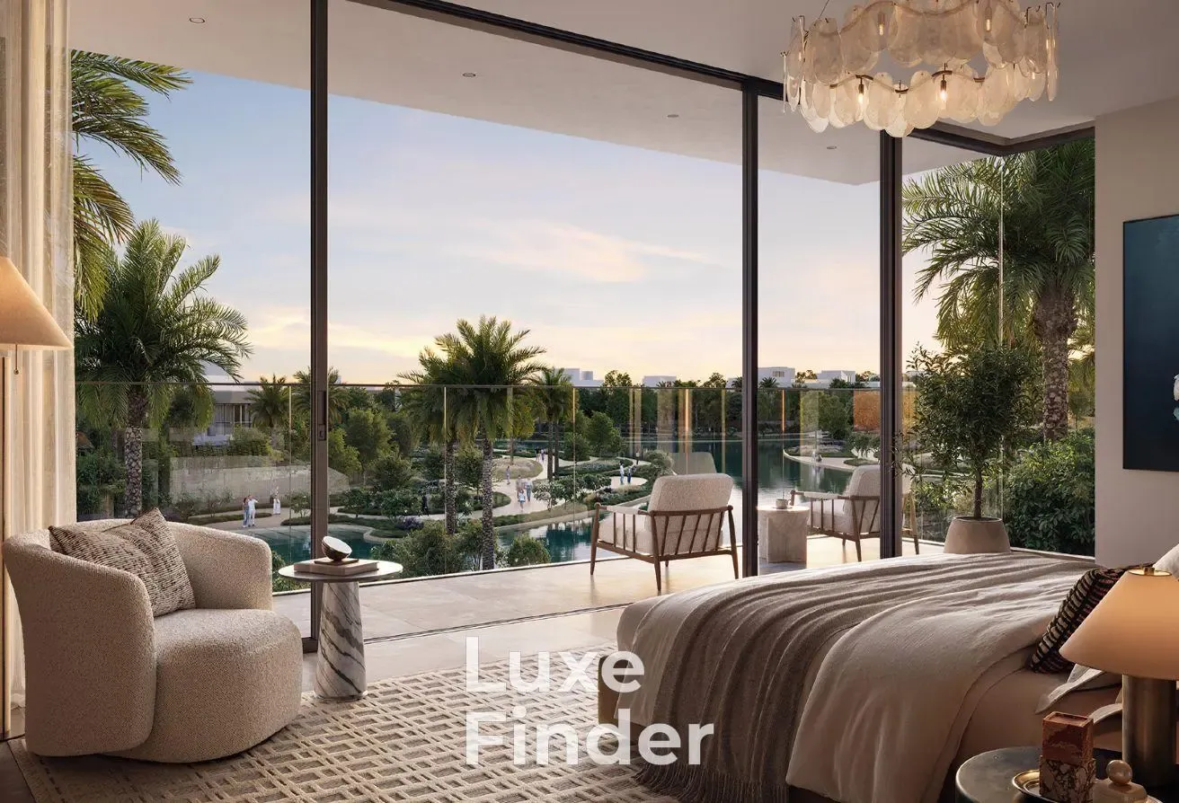 On the Lagoon | Prime Location | Huge Plot