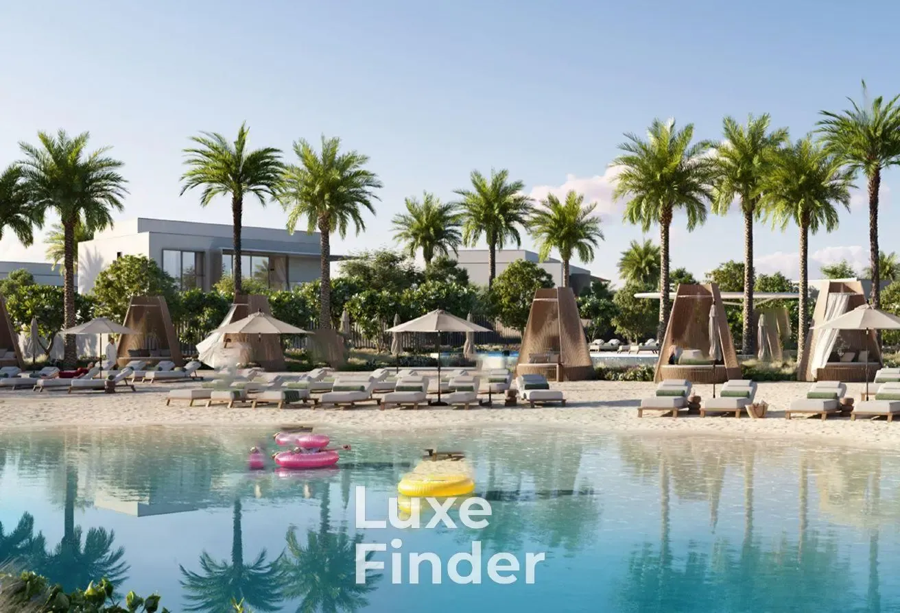 On the Lagoon | Prime Location | Huge Plot