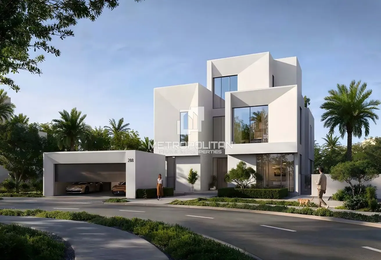 Lagoon View| Close to Community Center | Best Deal