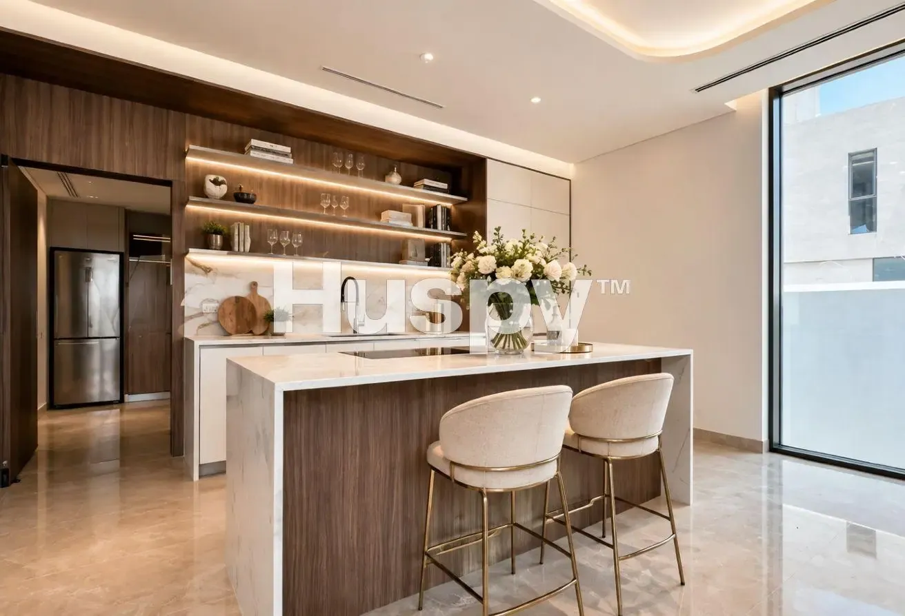 Community View | Contemporary | Big Plot