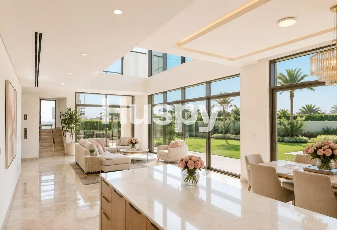 Community View | Near Entrance | Chamfered