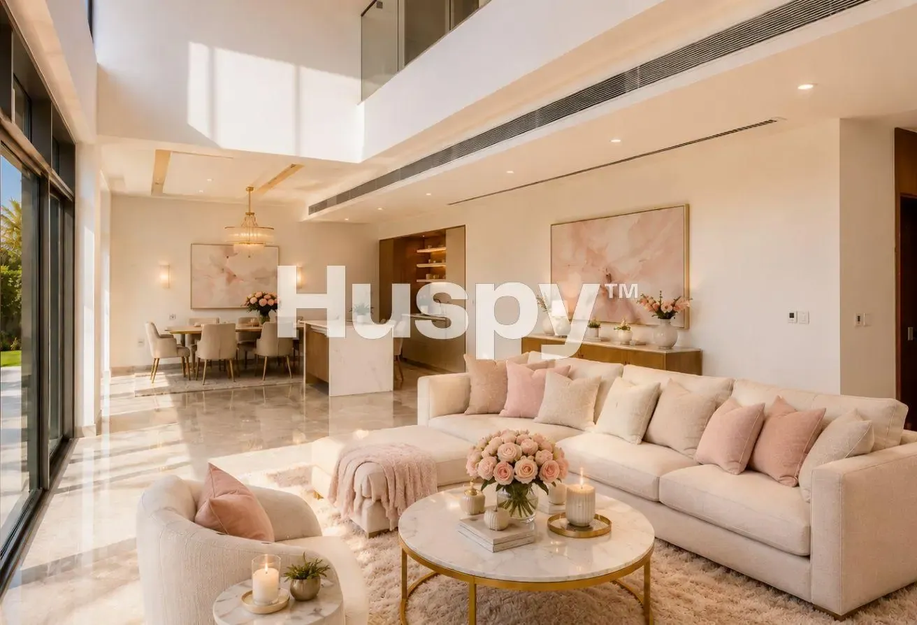 Canal View | Basement Villa | Classic