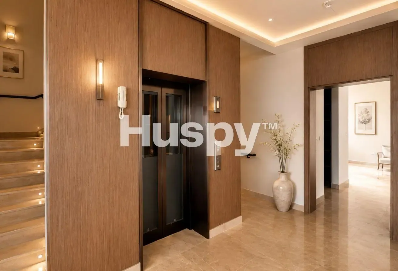 Canal View | Basement Villa | Classic