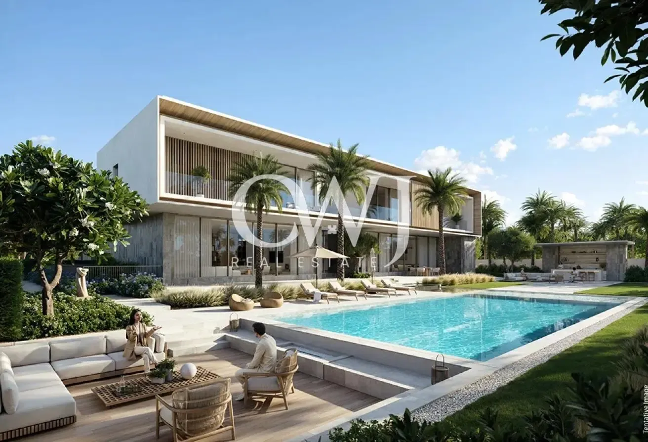 Genuine Resale | Corner Plot | Lagoon Facing