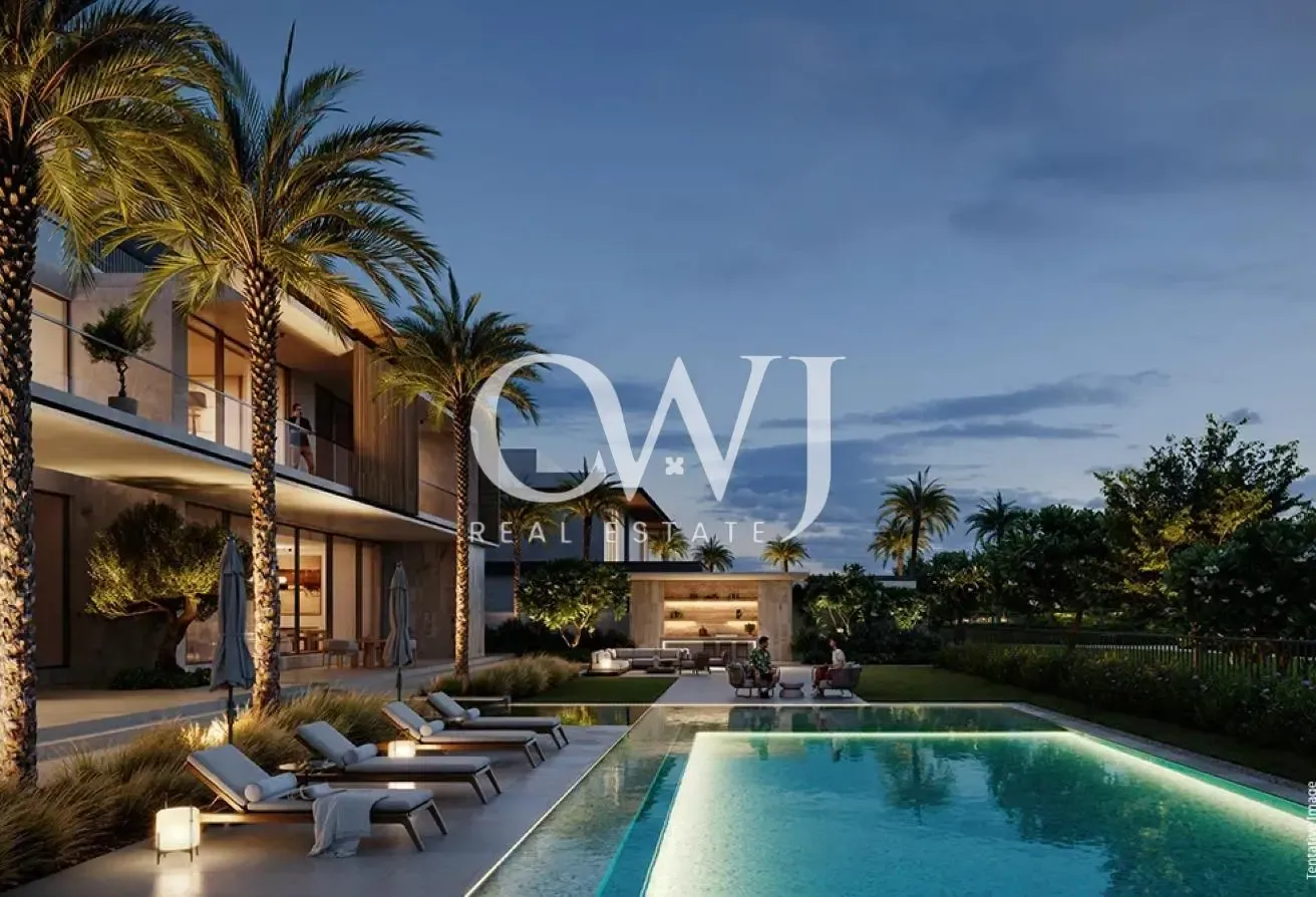 Genuine Resale | Corner Plot | Lagoon Facing