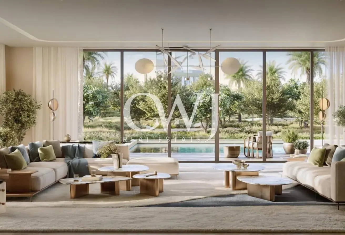 Genuine Resale | Corner Plot | Lagoon Facing