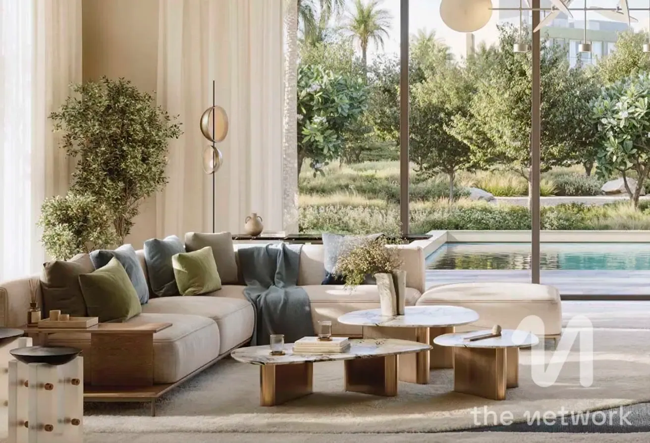 Luxurious 5BR | Oasis Living | Selling at OP + DLD