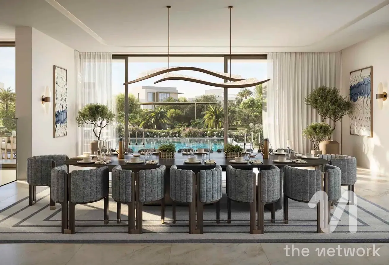 Luxurious 5BR | Oasis Living | Selling at OP + DLD