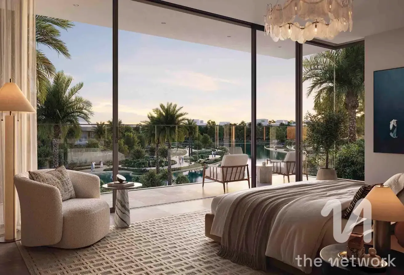 Luxurious 5BR | Oasis Living | Selling at OP + DLD