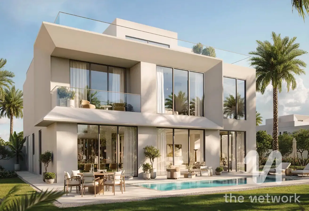 Luxurious 5BR | Oasis Living | Selling at OP + DLD