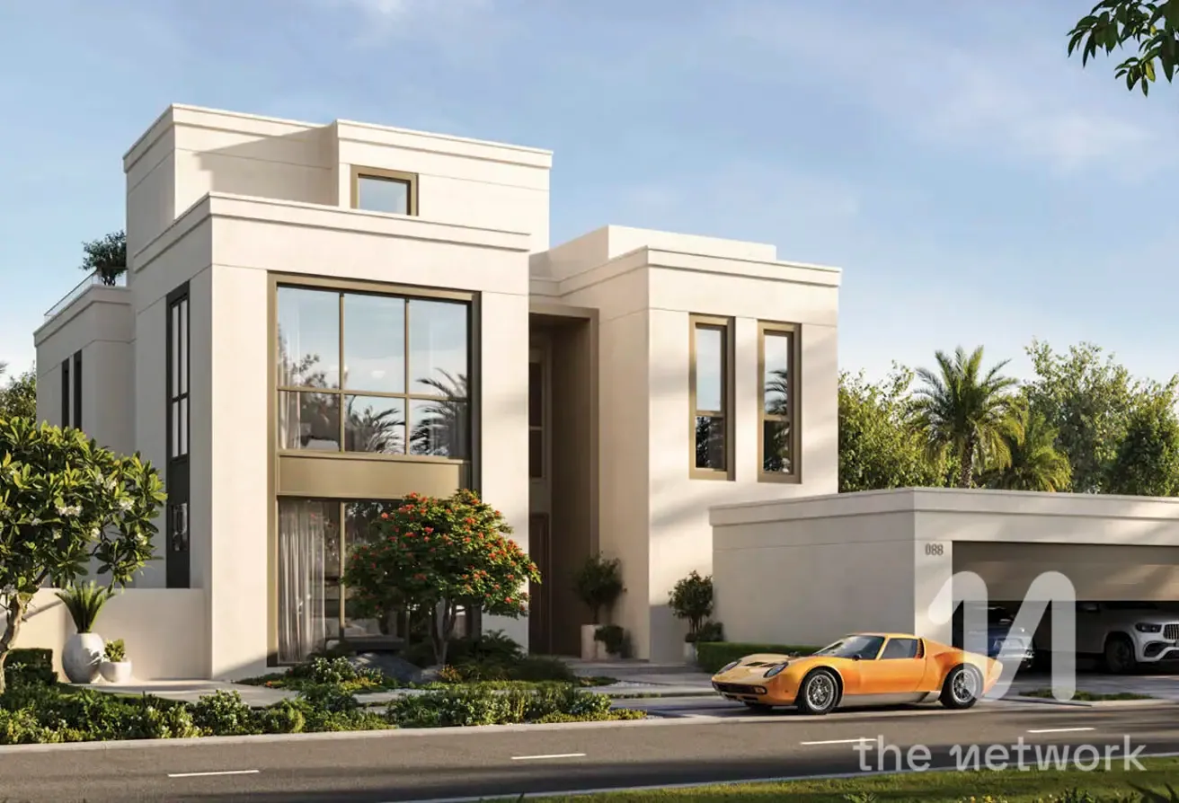 Luxurious 5BR | Oasis Living | Selling at OP + DLD
