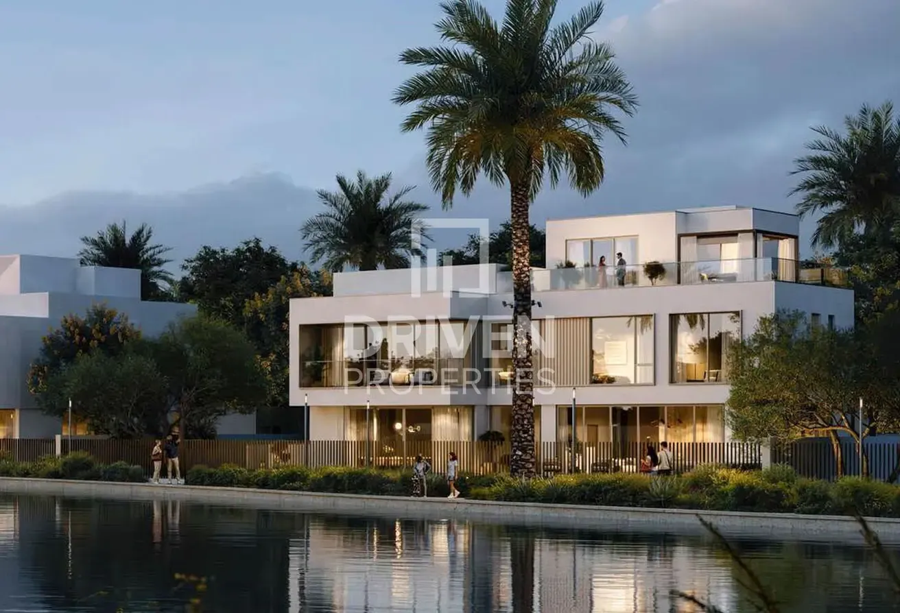 Best Location | Spacious Layout | Modern Villa