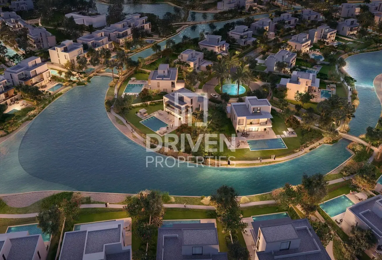 Best Location | Spacious Layout | Modern Villa