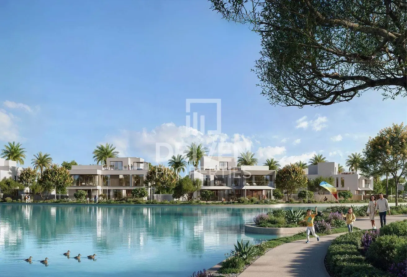 Best Location | Spacious Layout | Modern Villa