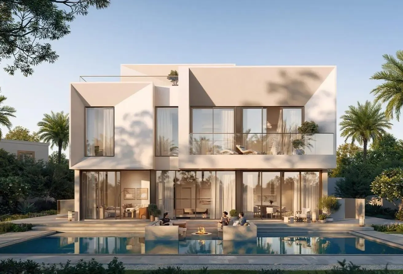 Ultra Luxury 5BR Villa | Prime Investment|High ROI