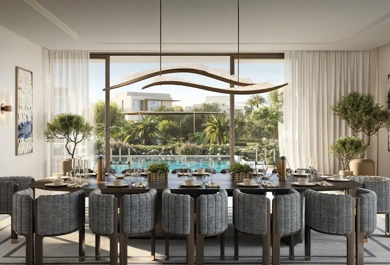 Ultra Luxury 5BR Villa | Prime Investment|High ROI