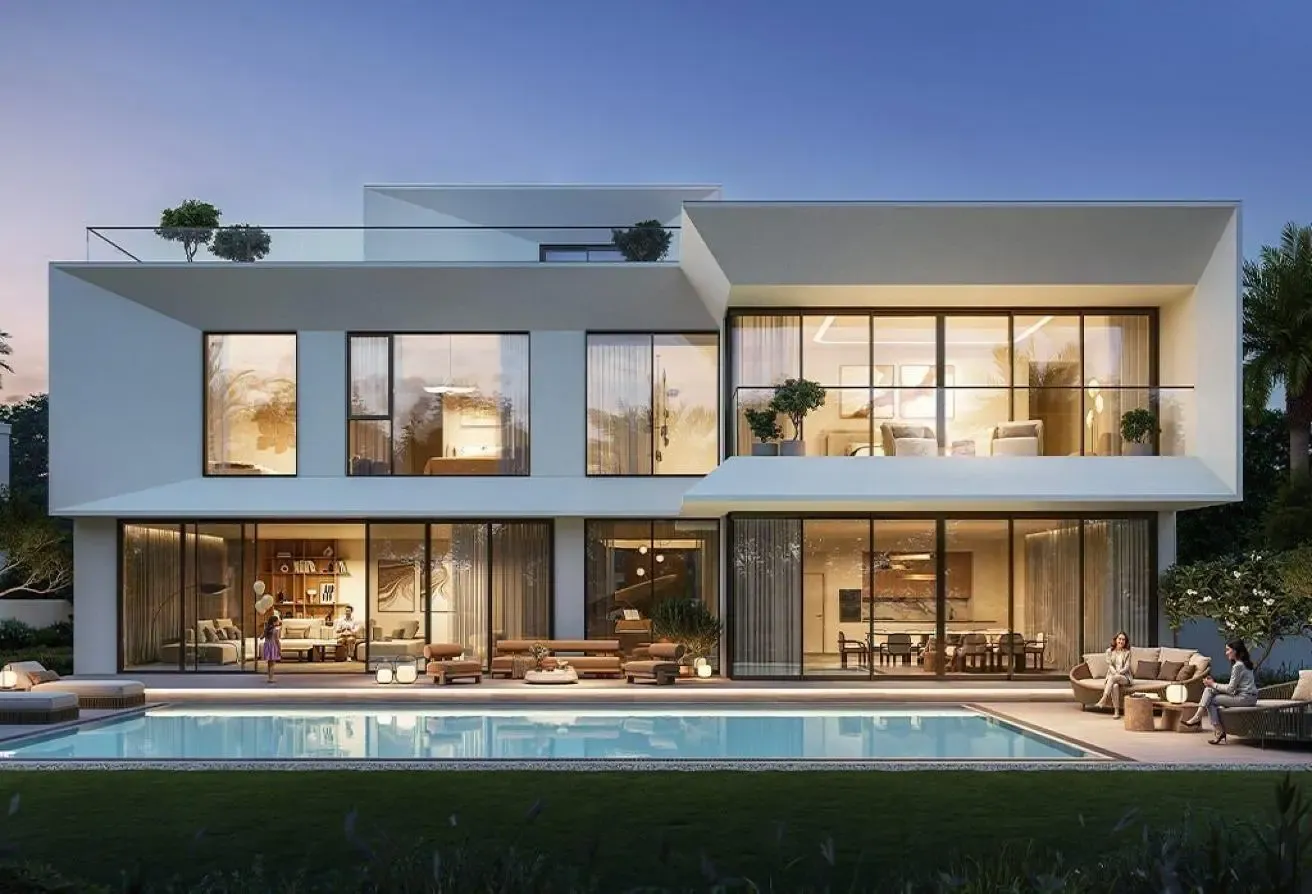 Ultra Luxury 5BR Villa | Prime Investment|High ROI