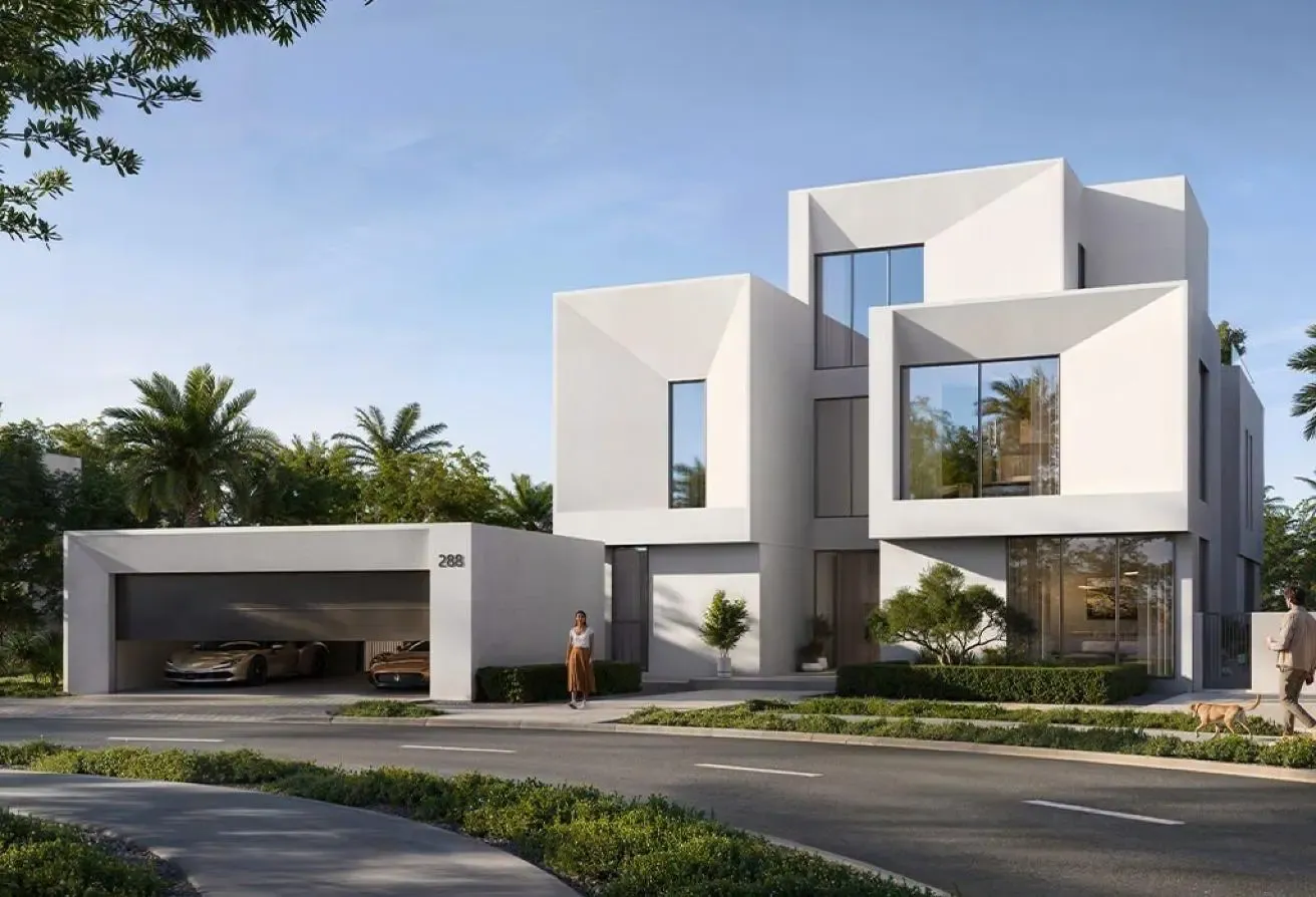 Ultra Luxury 5BR Villa | Prime Investment|High ROI