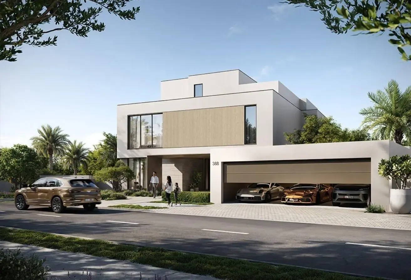 Ultra Luxury 5BR Villa | Prime Investment|High ROI