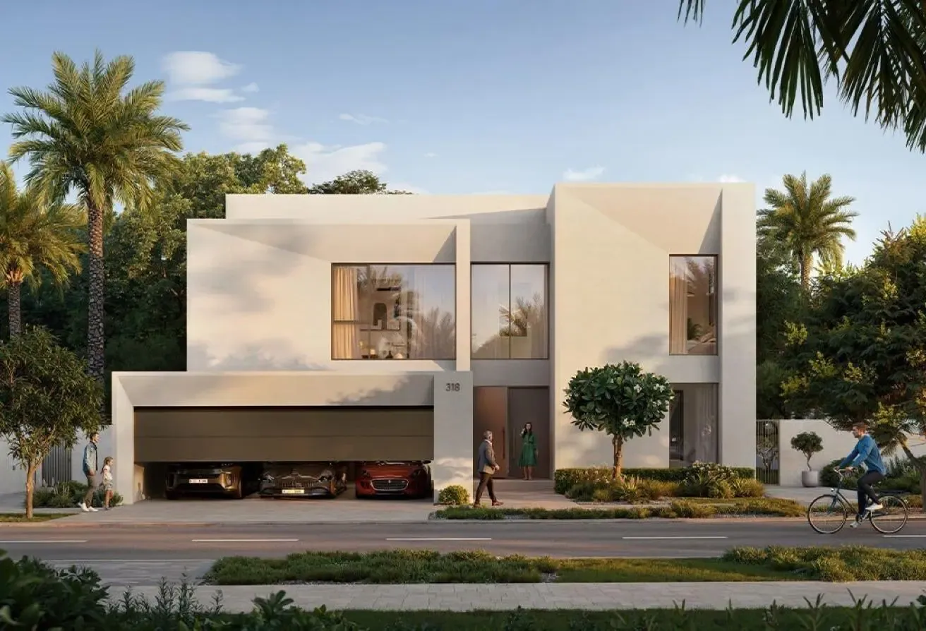 Ultra Luxury 5BR Villa | Prime Investment|High ROI