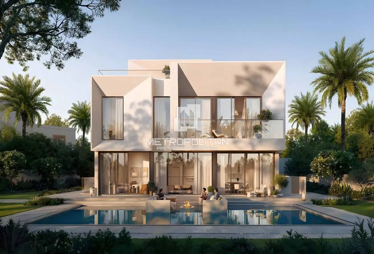 Corner Plot | Single Row | Close to Canal