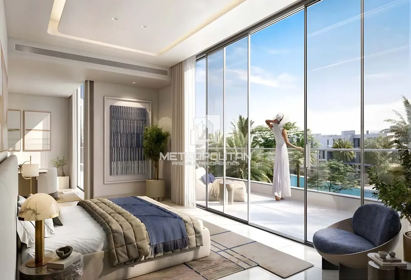 Corner Plot | Single Row | Close to Canal