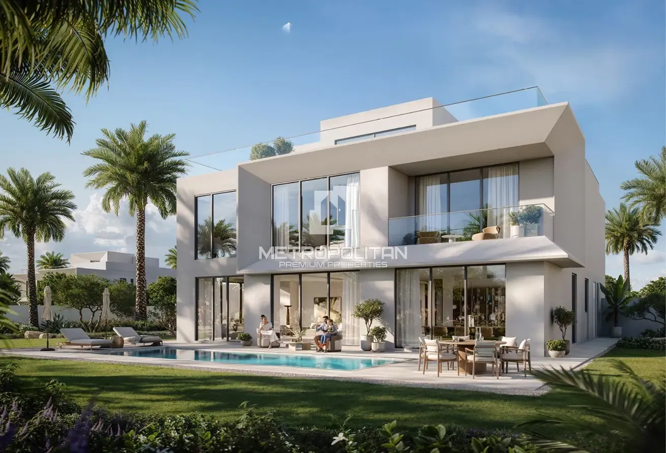 Close to Lagoon | Premium Position | Great Deal