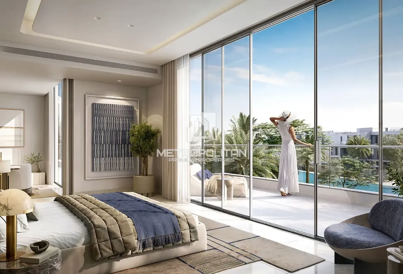 Close to Lagoon | Premium Position | Great Deal