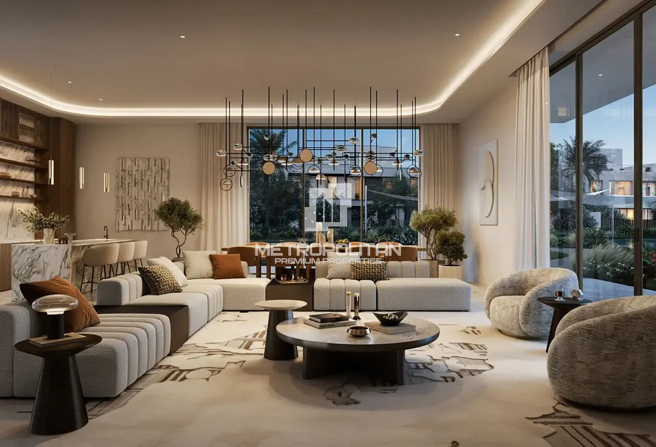 Close to Lagoon | Premium Position | Great Deal
