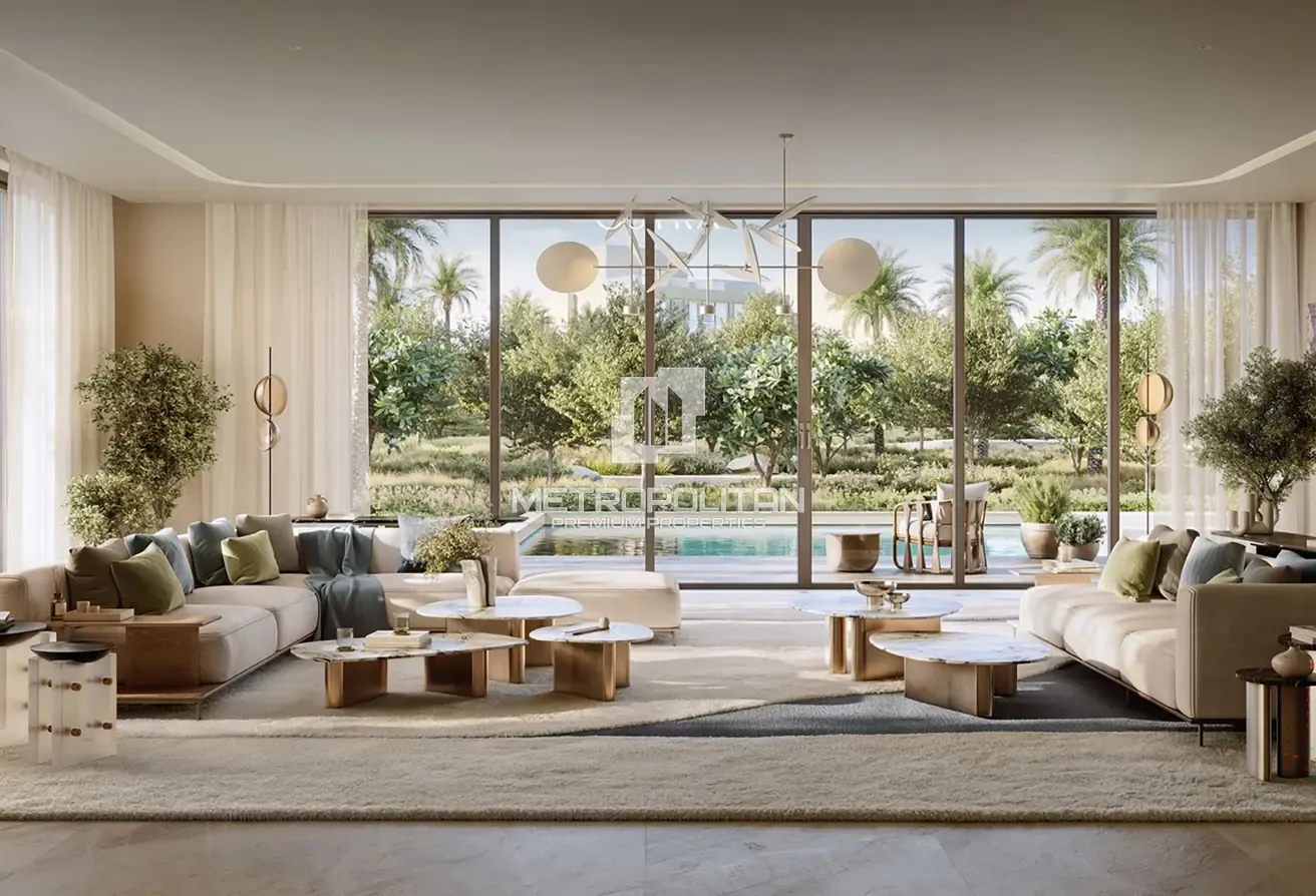 Close to Lagoon | Premium Position | Great Deal