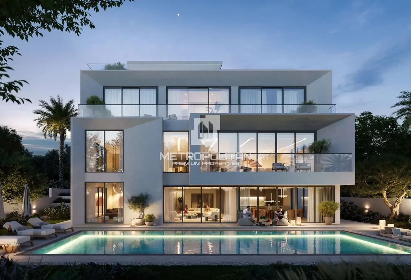 Close to Lagoon | Premium Position | Great Deal
