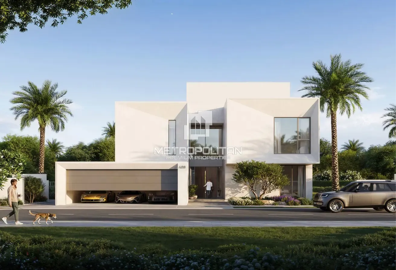 Close to Lagoon | Premium Position | Great Deal