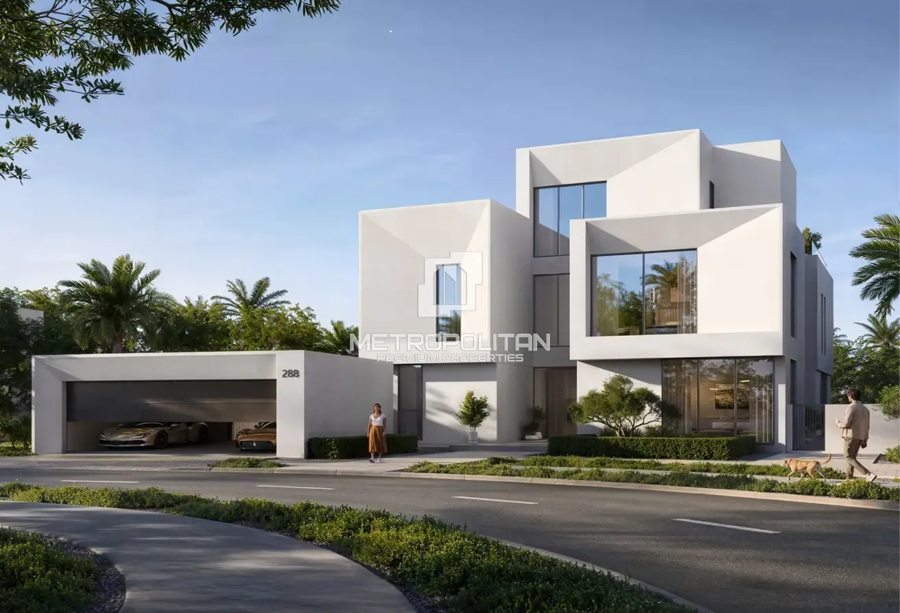 Close to Lagoon | Premium Position | Great Deal