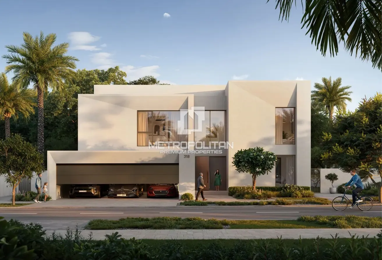 Close to Lagoon | Premium Position | Great Deal