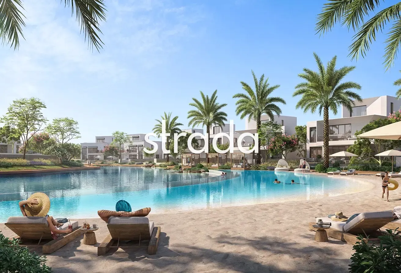 Chamfer | Basement | Open Lagoon View