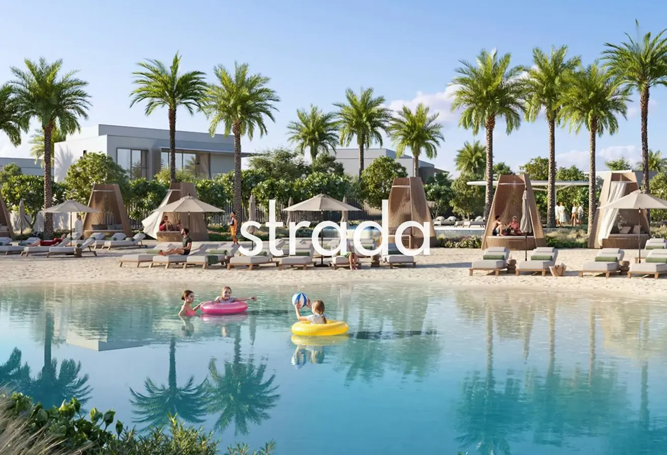 Chamfer | Basement | Open Lagoon View