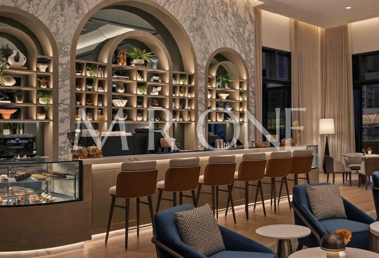 Luxury | Lagoon Community Living| Signature Villa