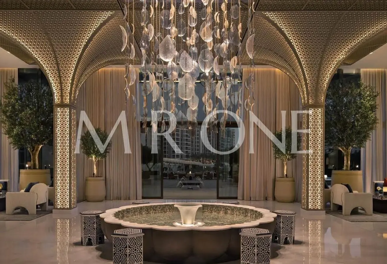 Luxury | Lagoon Community Living| Signature Villa