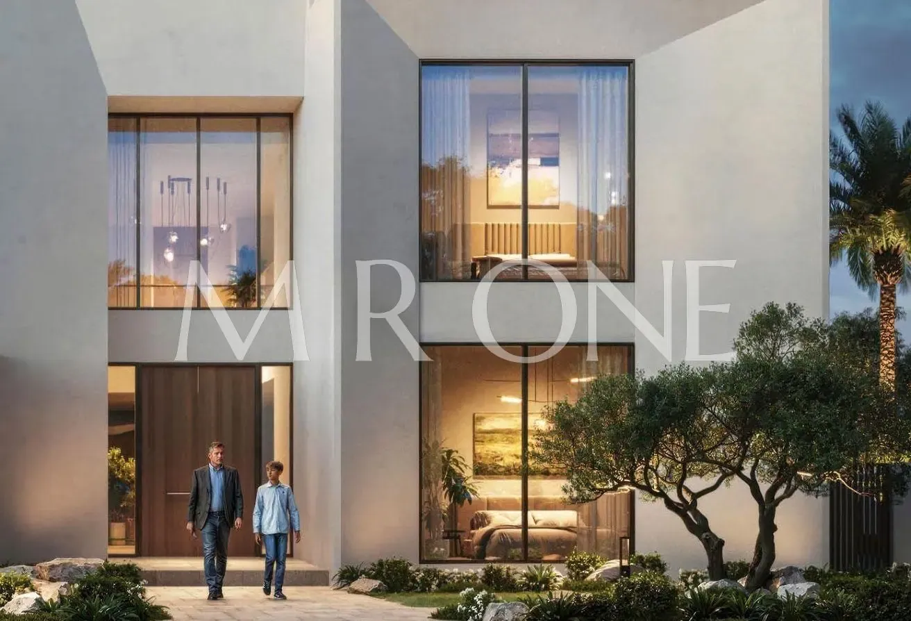 Luxury | Lagoon Community Living| Signature Villa