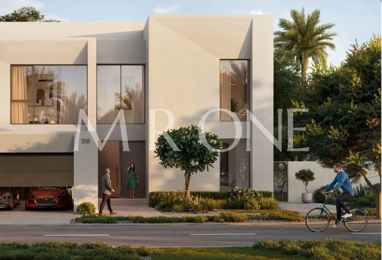 Luxury | Lagoon Community Living| Signature Villa